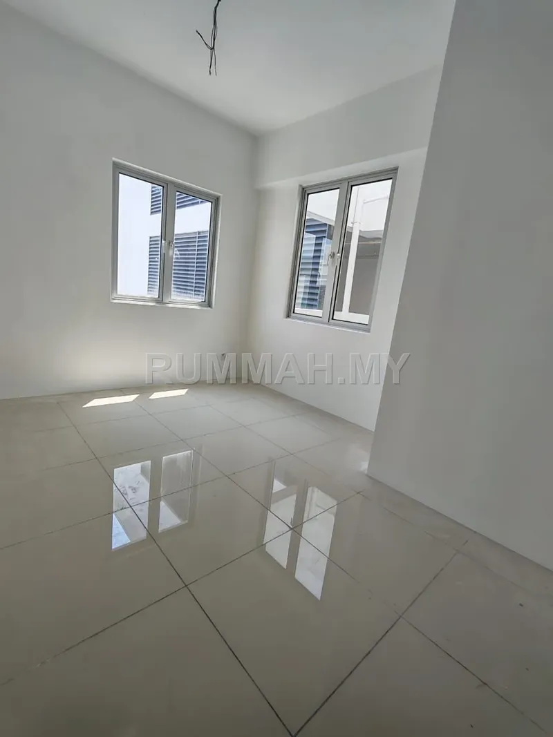condo in Butterworth, Penang — photo 3