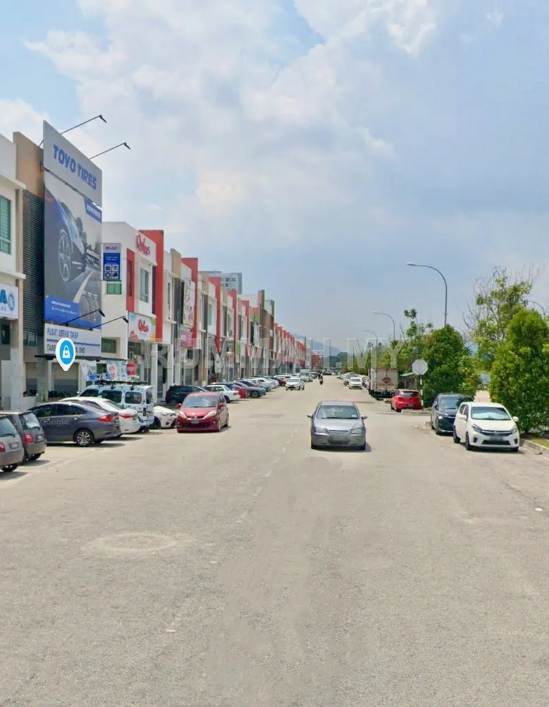 commercial in Simpang Ampat, Penang — photo 2