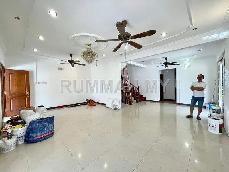 house in Batu Uban, Penang — photo 3