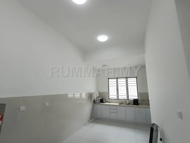 house in Batu Maung, Penang — photo 3