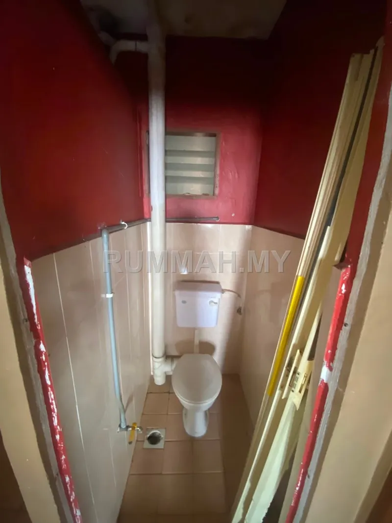 condo in Nibong Tebal, Penang — photo 2
