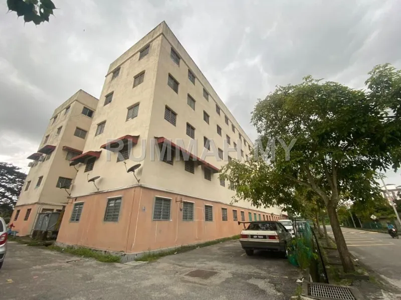 condo in Nibong Tebal, Penang — photo 3
