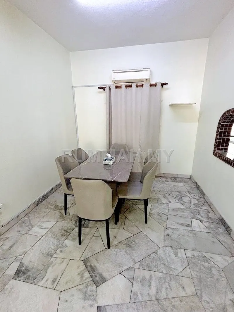condo in Gelugor, Penang — photo 2