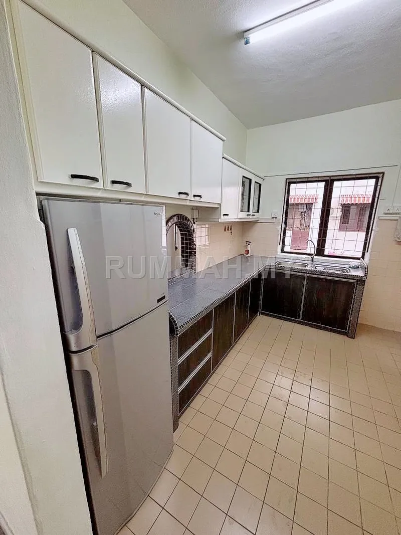 condo in Gelugor, Penang — photo 3