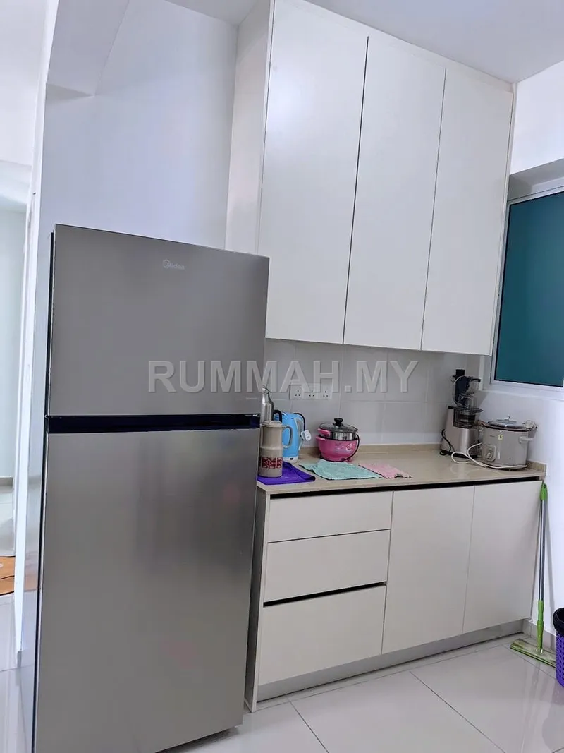 condo in Gelugor, Penang — photo 2