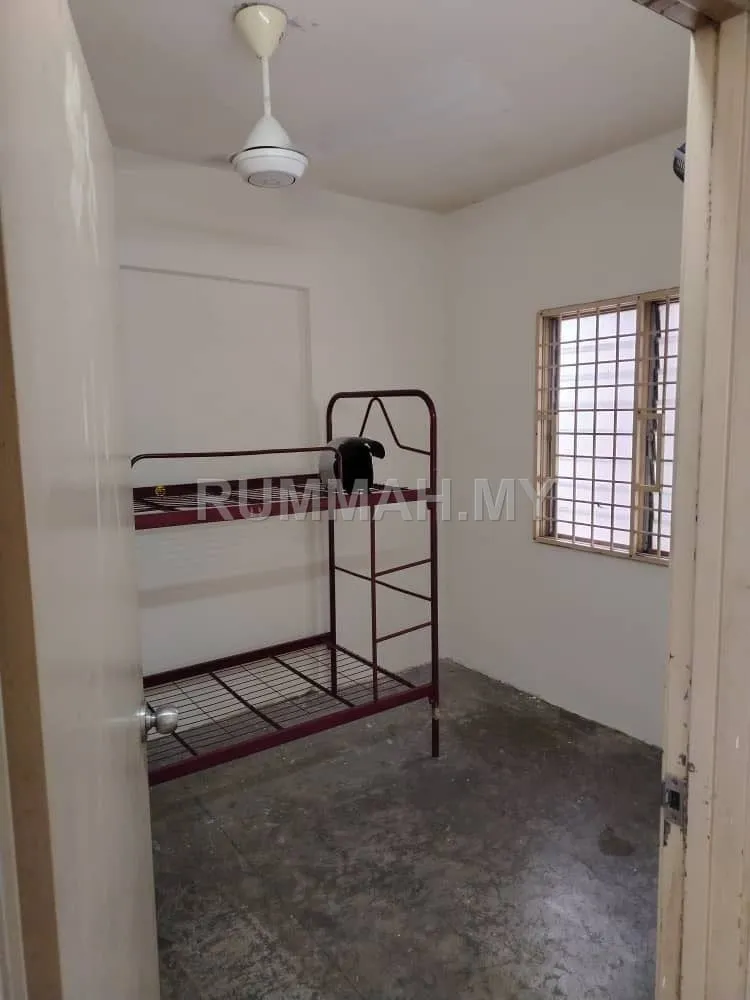 condo in Perai, Penang — photo 2