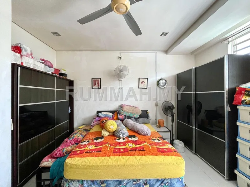 house in Relau, Penang — photo 3