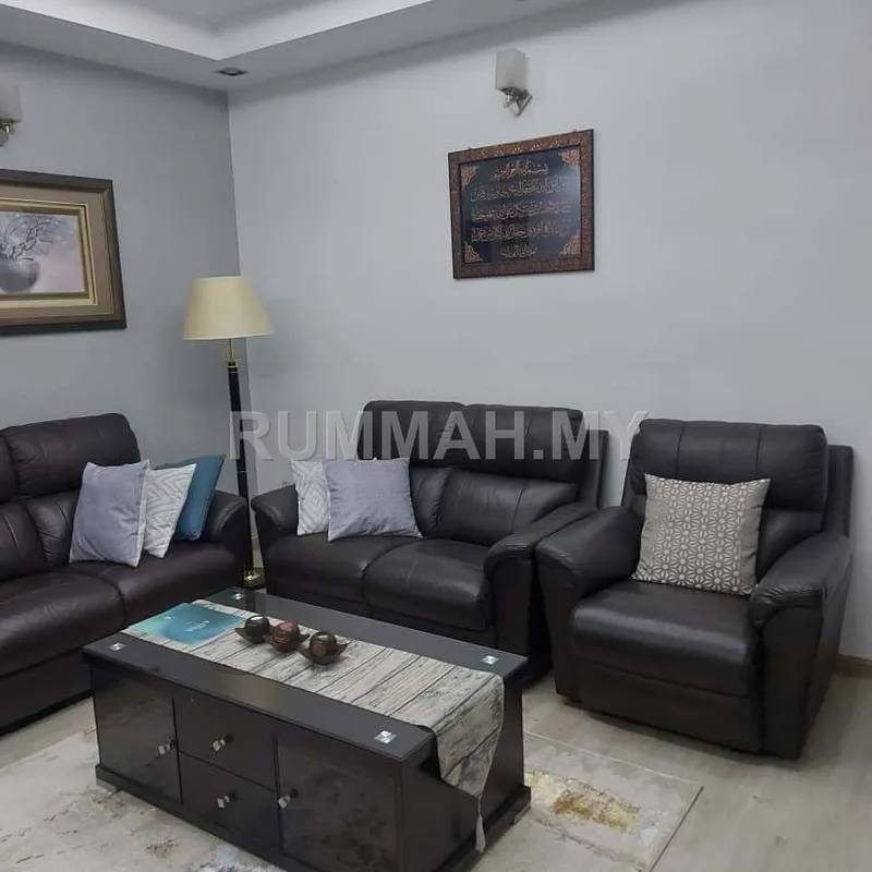 house in Bayan Lepas, Penang — photo 2