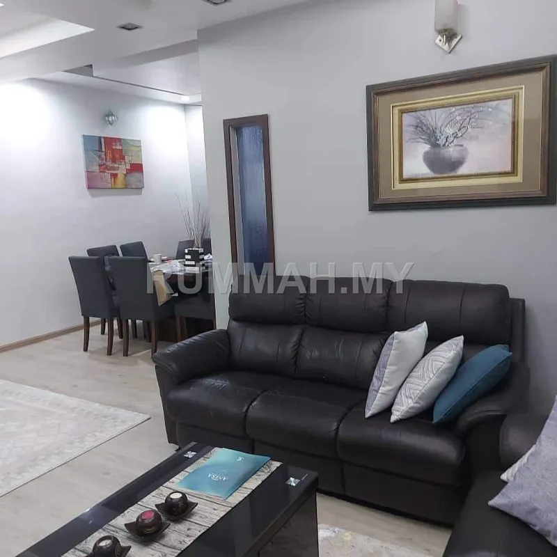 house in Bayan Lepas, Penang — photo 3