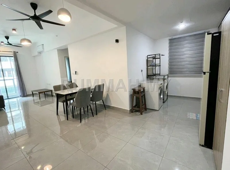 condo in Batu Kawan, Penang — photo 3