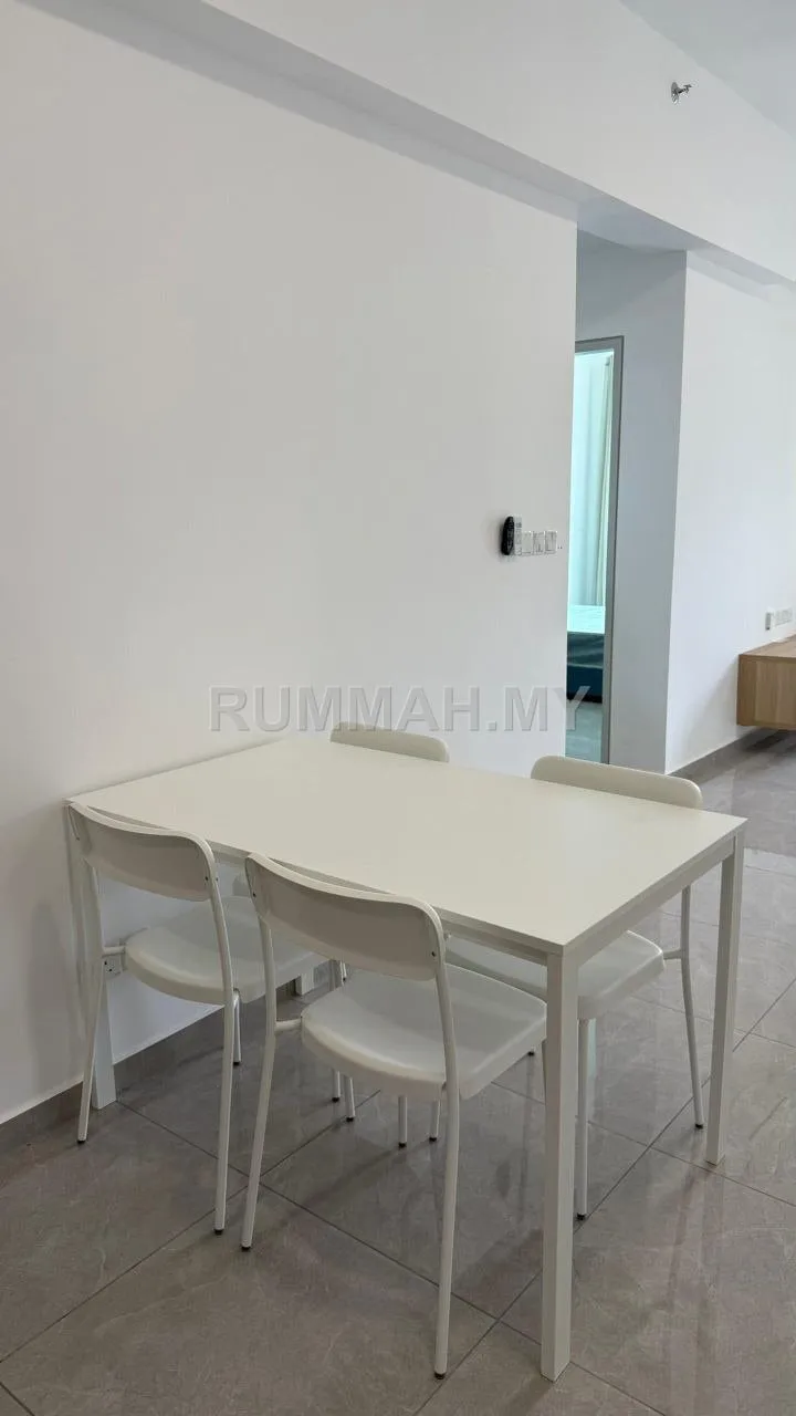 condo in Batu Kawan, Penang — photo 2