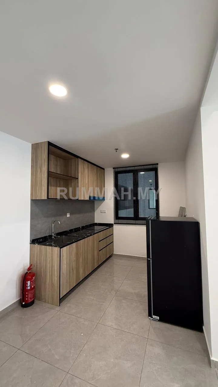 condo in Batu Kawan, Penang — photo 3