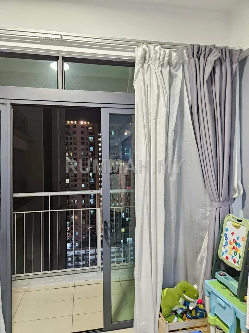 condo in Bayan Baru, Penang — photo 3