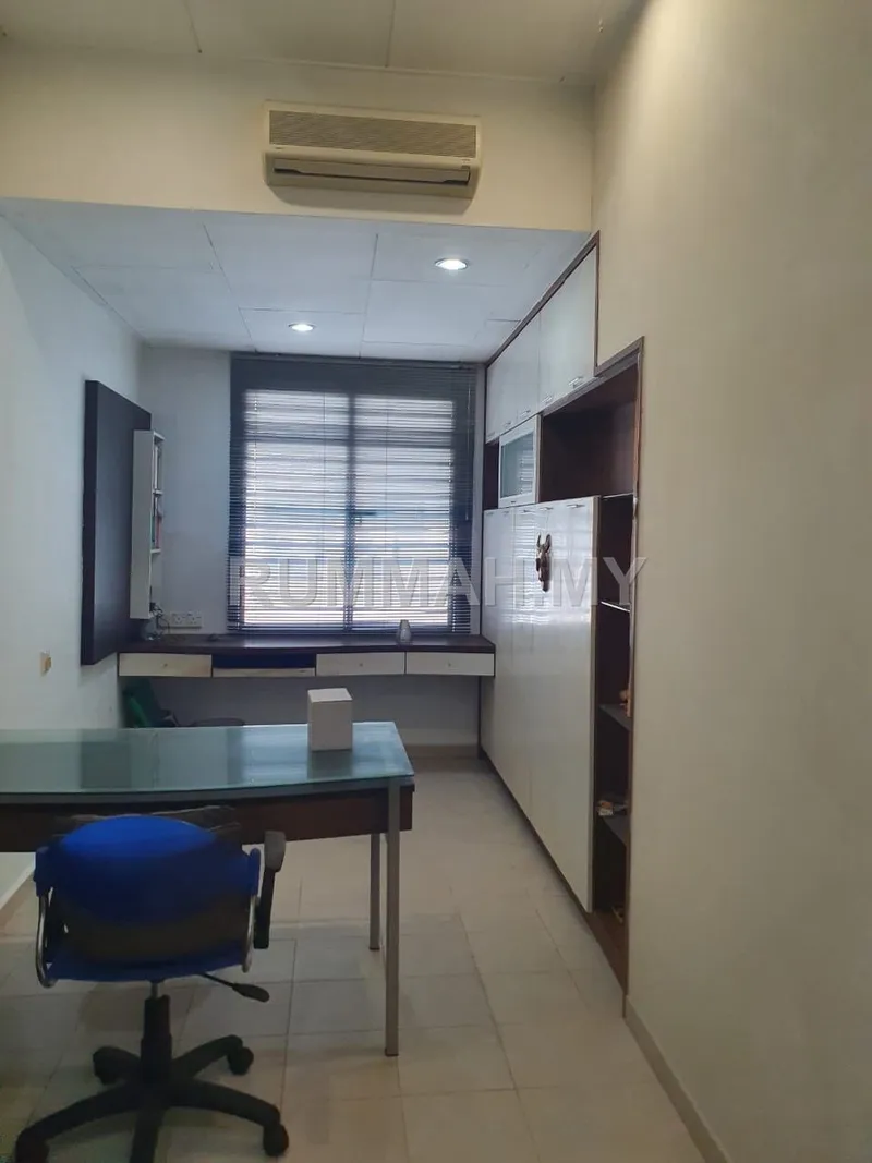 house in Paya Terubong, Penang — photo 3