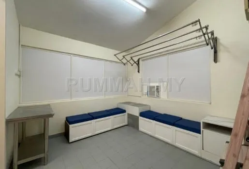 house in Pulau Tikus, Penang — photo 3