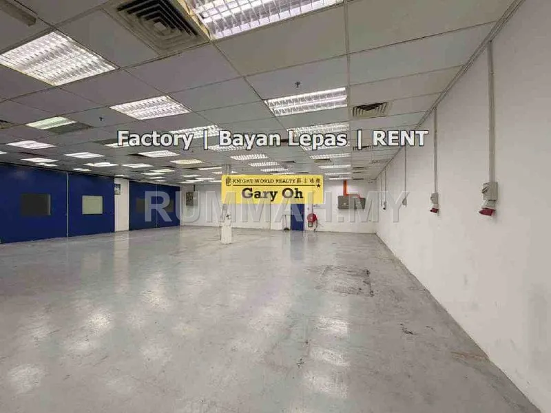 industrial in Bayan Lepas, Penang — photo 2
