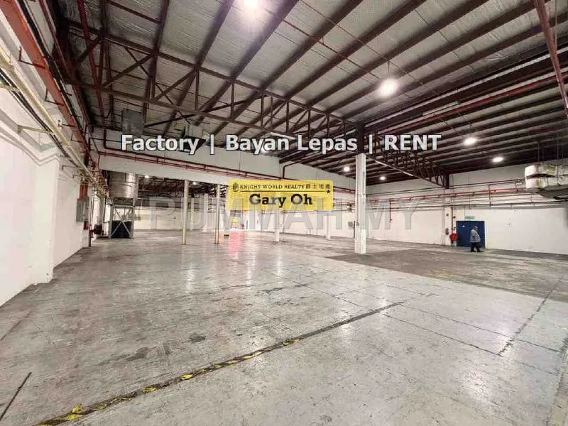 industrial in Bayan Lepas, Penang — photo 3