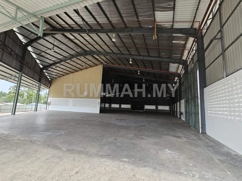 industrial in Labis, Johor — photo 3
