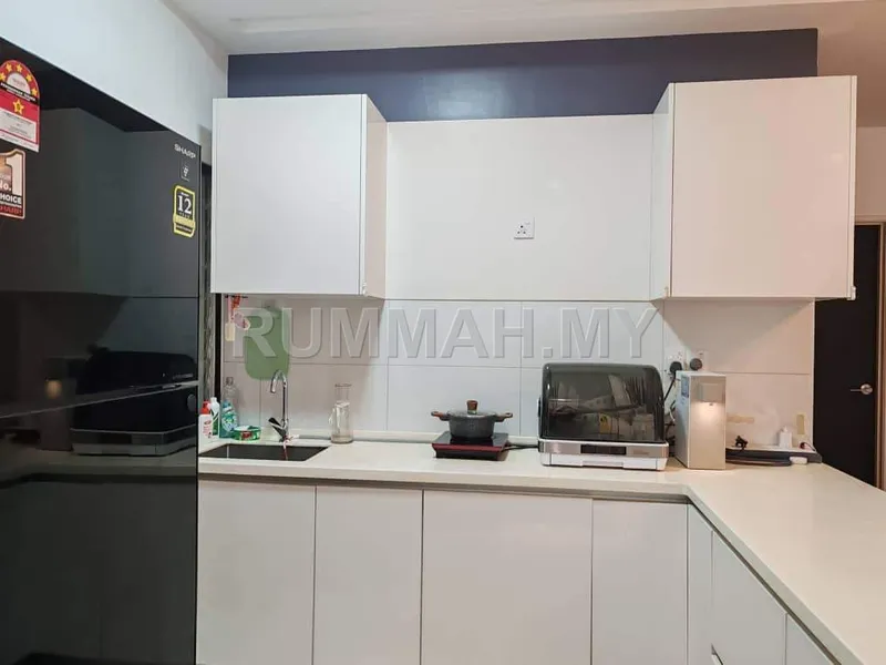 condo in Tanjung Tokong, Penang — photo 2