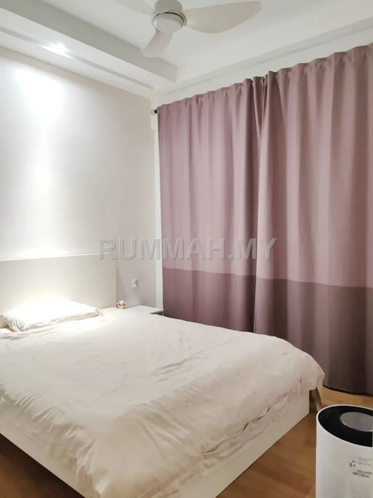 condo in Tanjung Tokong, Penang — photo 3