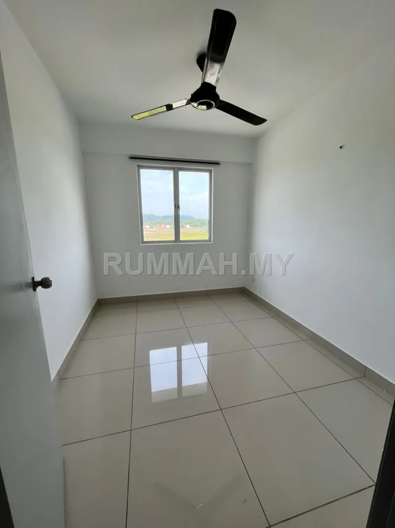condo in Batu Kawan, Penang — photo 2