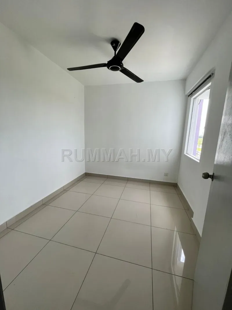 condo in Batu Kawan, Penang — photo 3
