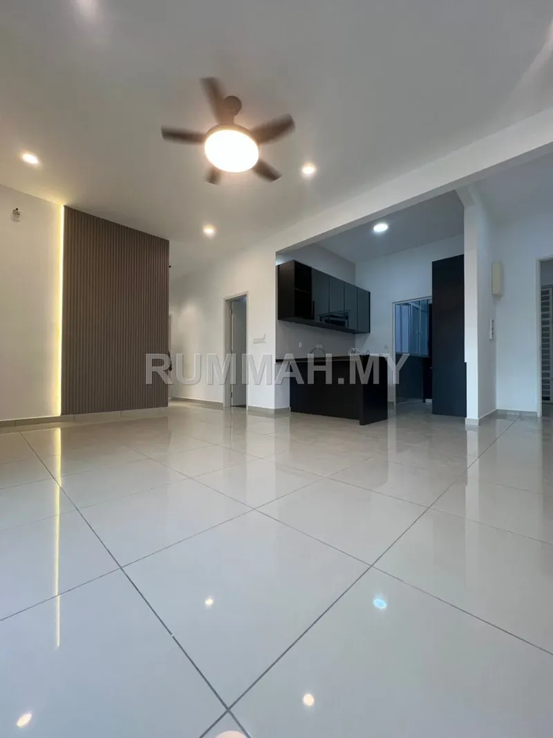 condo in Bayan Lepas, Penang — photo 2