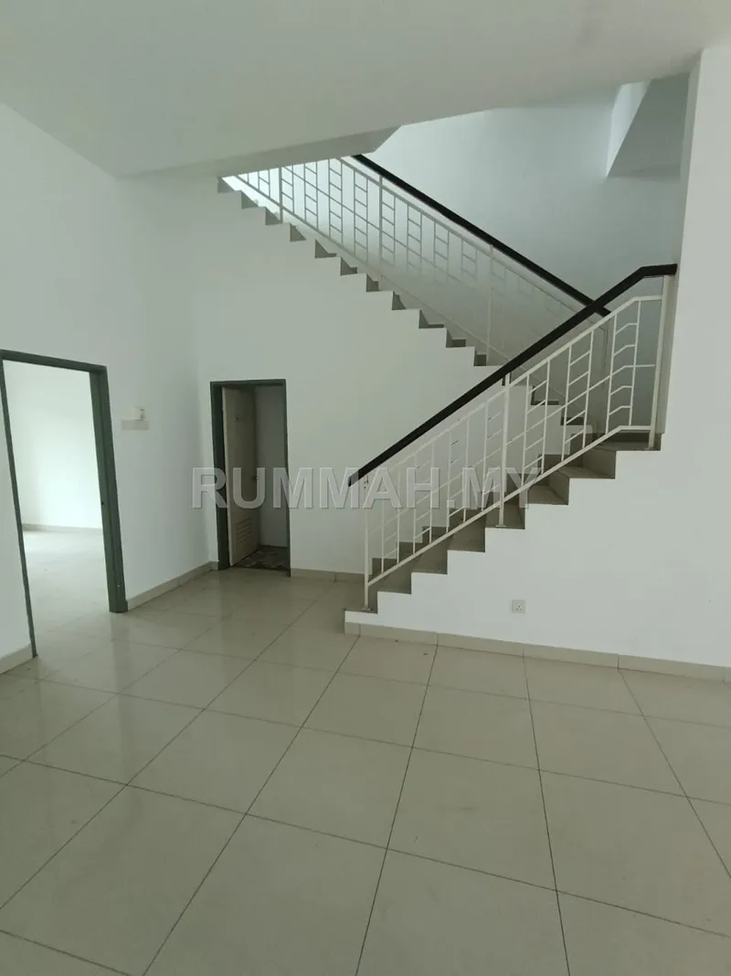 house in Relau, Penang — photo 2
