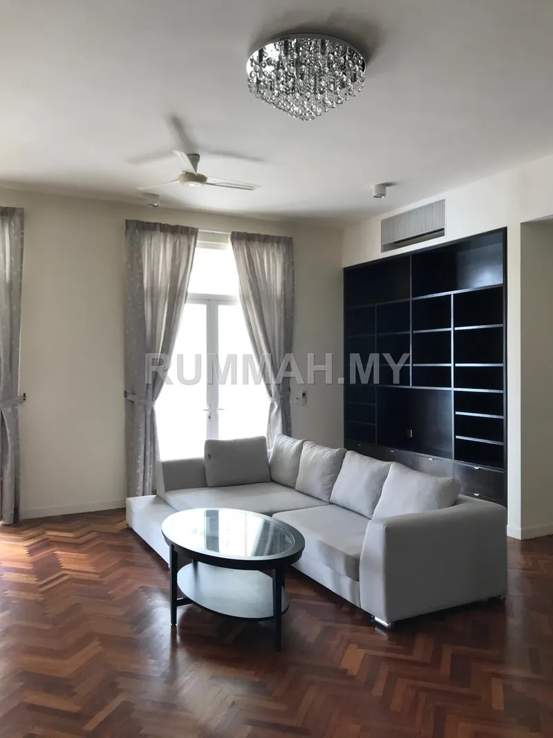 condo in Tanjung Tokong, Penang — photo 2