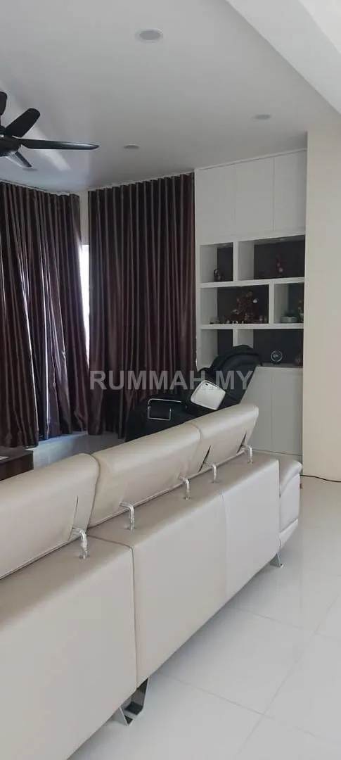 house in Batu Uban, Penang — photo 3