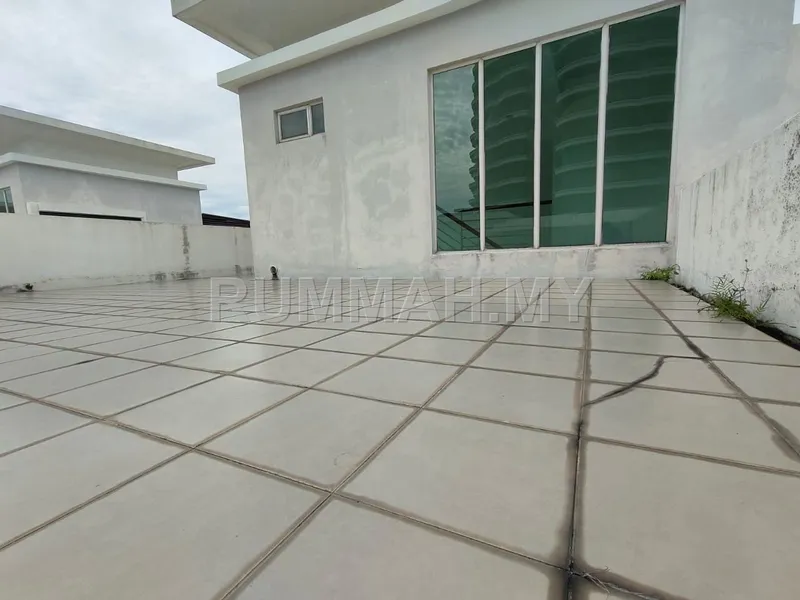 5-bedroom house for sale in Batu Uban, Penang - The Zen Bungalow @ Batu Uban Gelugor