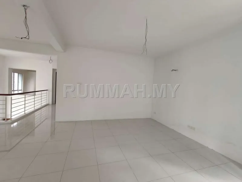 house in Batu Uban, Penang — photo 2