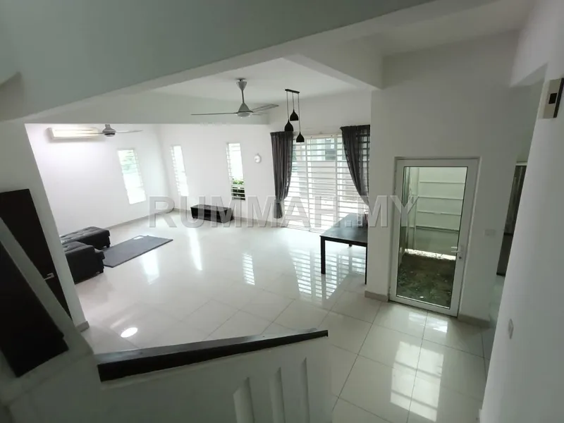 house in Bayan Lepas, Penang — photo 3