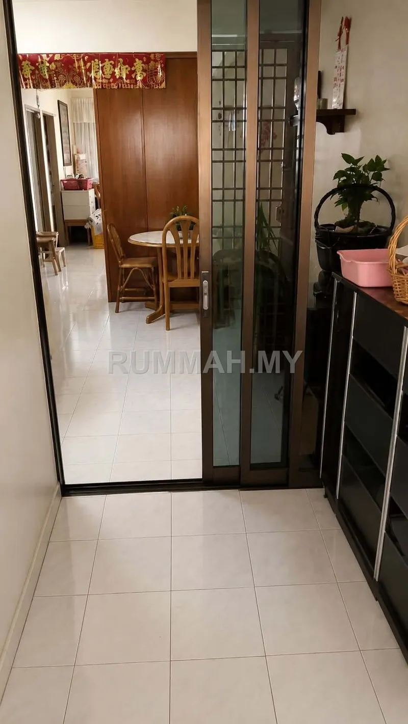 condo in Butterworth, Penang — photo 3