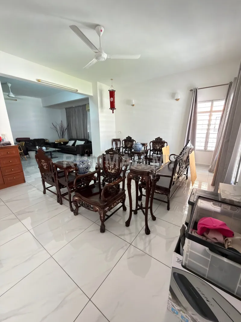 house in Air Itam, Penang — photo 2