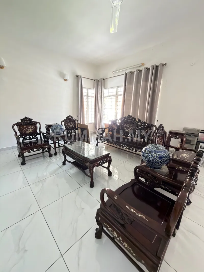 house in Air Itam, Penang — photo 3