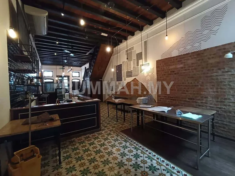 commercial in George Town, Penang — photo 2