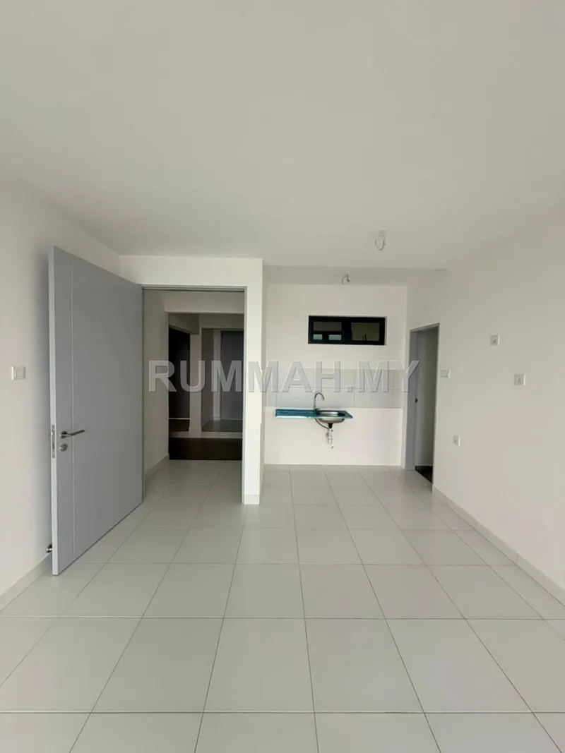 condo in Bukit Jambul, Penang — photo 2