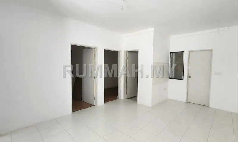 condo in Tanjung Tokong, Penang — photo 2
