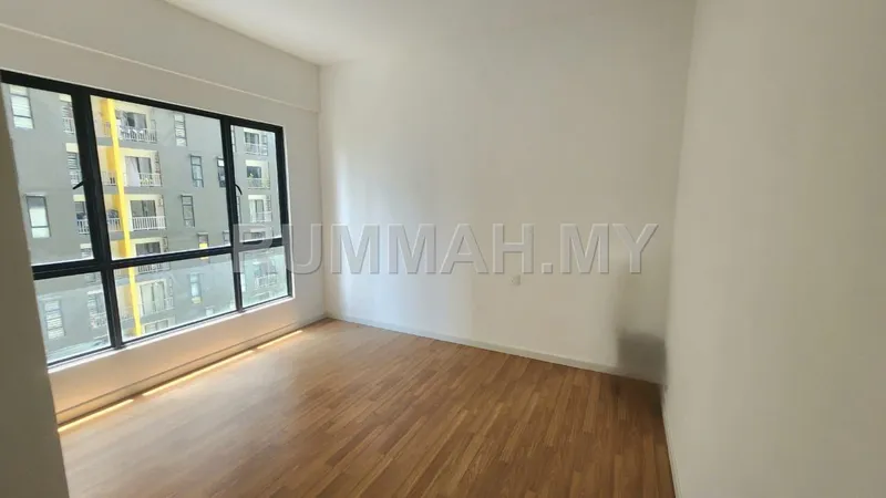 condo in Tanjung Tokong, Penang — photo 3