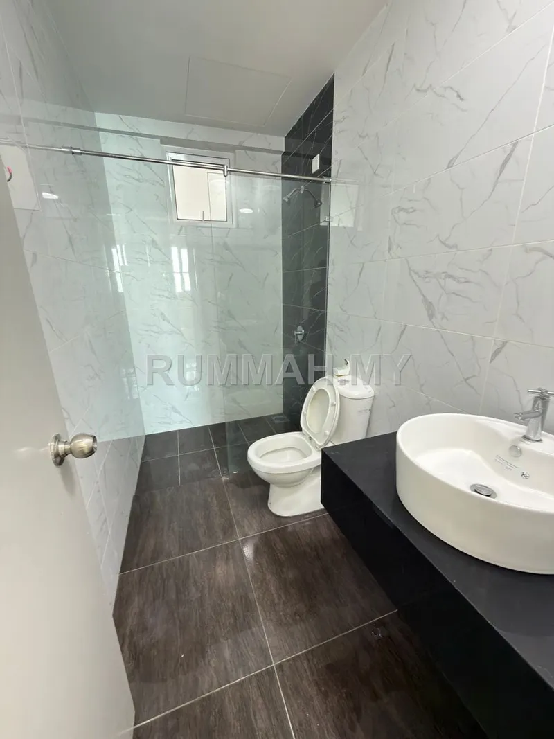 condo in Batu Uban, Penang — photo 2