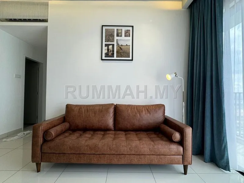 condo in Batu Kawan, Penang — photo 3