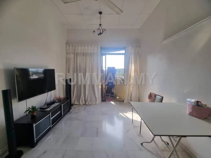 Condo for Sale @ Belle Vue, Pulau Tikus | Freehold