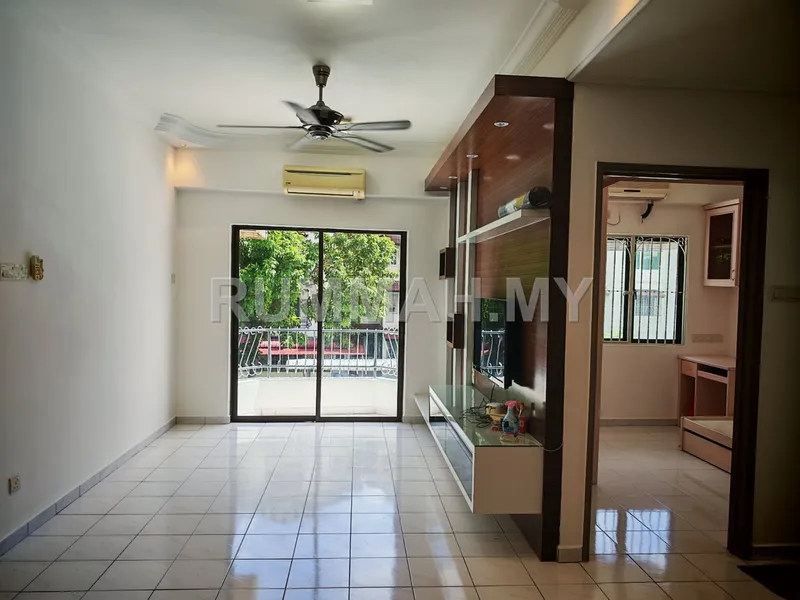 condo in Relau, Penang — photo 2