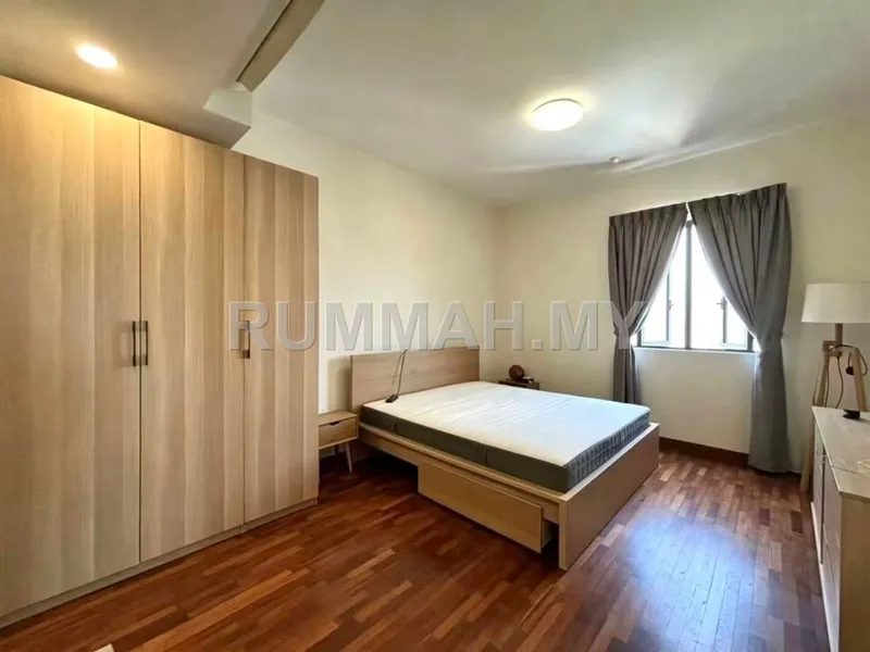 condo in Tanjung Tokong, Penang — photo 3