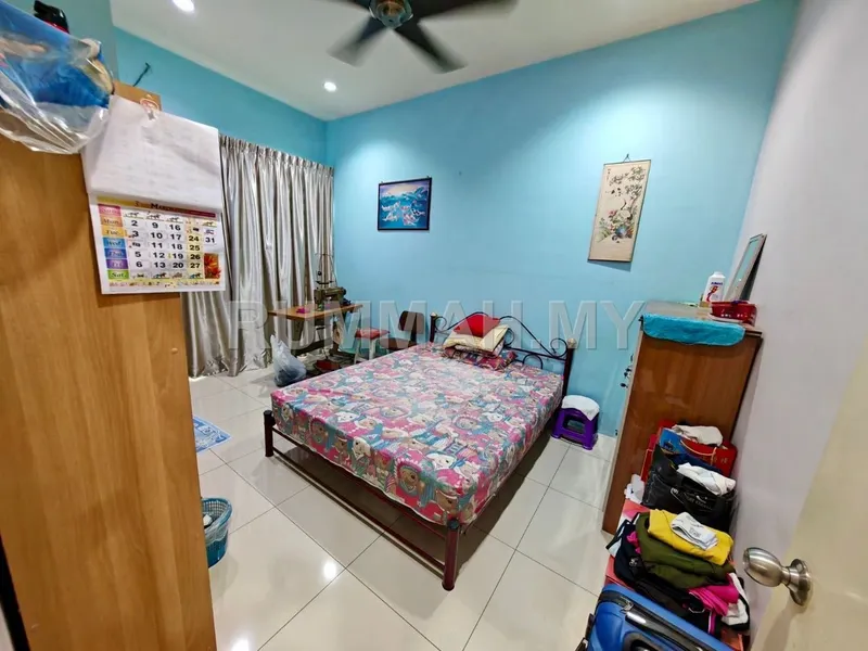 house in Simpang Ampat, Penang — photo 2