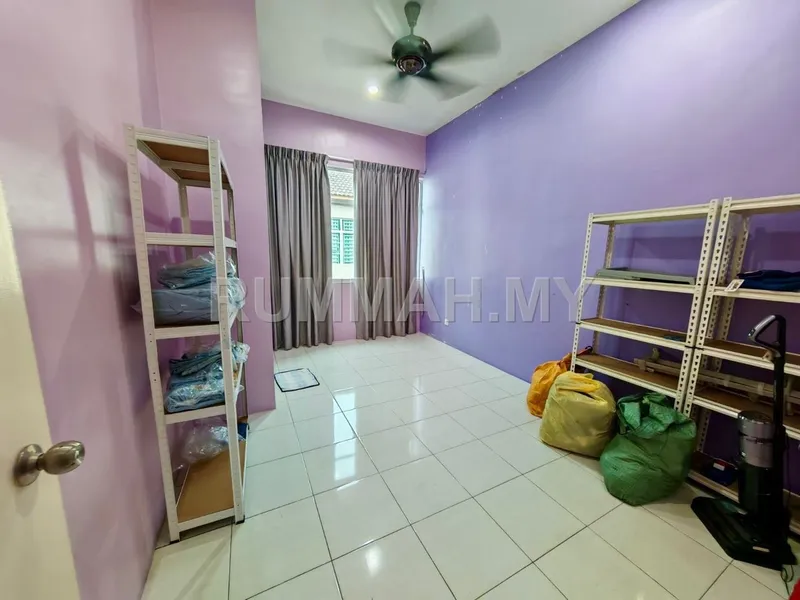 house in Simpang Ampat, Penang — photo 3