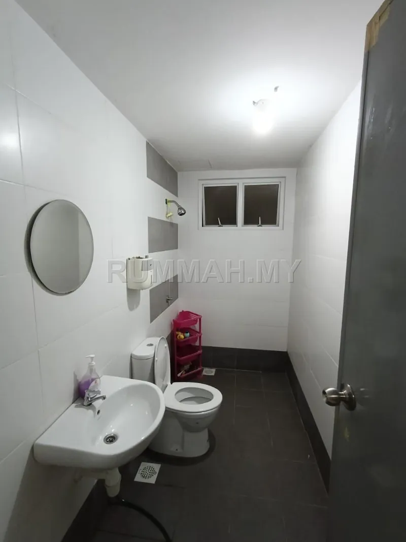 condo in Juru, Penang — photo 2