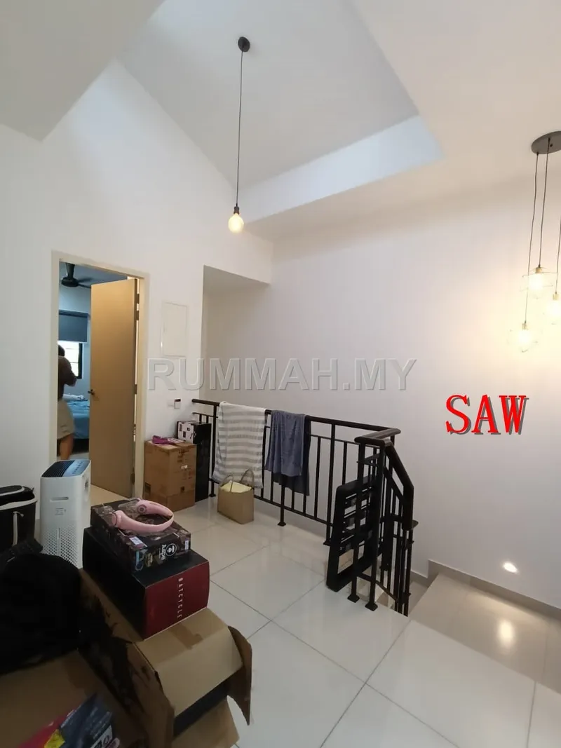 house in Simpang Ampat, Penang — photo 2