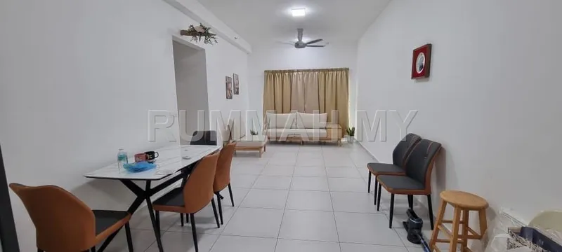 condo in Batu Kawan, Penang — photo 3